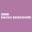 BBC Radio Berkshire 128x128 Logo
