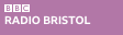 BBC Radio Bristol 112x32 Logo