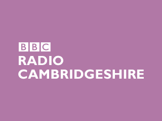 BBC Radio Cambridgeshire 320x240 Logo