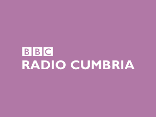 BBC Radio Cumbria 320x240 Logo