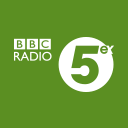 BBC Radio 5 Sports Extra 128x128 Logo