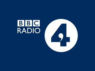 BBC Radio 4 320x240 Logo