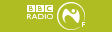 Logo for BBC Radio Foyle
