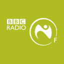 BBC Radio Foyle 128x128 Logo