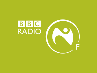BBC Radio Foyle 320x240 Logo