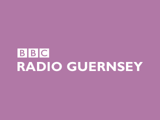 BBC Radio Guernsey Extra 320x240 Logo