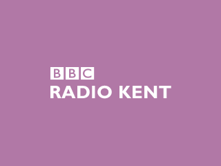 BBC Radio Kent 320x240 Logo