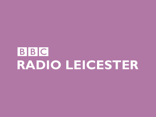 BBC Radio Leicester 320x240 Logo