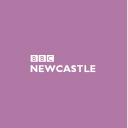 BBC Radio Newcastle 128x128 Logo