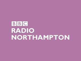 BBC Radio Northampton 320x240 Logo