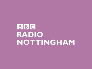 BBC Radio Nottingham 320x240 Logo