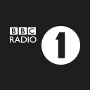 BBC Radio 1 128x128 Logo
