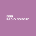 BBC Radio Oxford 128x128 Logo