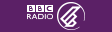 Logo for BBC Radio Scotland