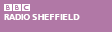 BBC Radio Sheffield 112x32 Logo
