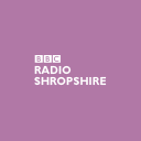 BBC Radio Shropshire 128x128 Logo