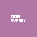 BBC Radio Surrey 128x128 Logo