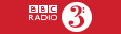 Logo for BBC Radio 3