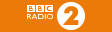 Logo for BBC Radio 2