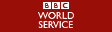 Logo for BBC World Service